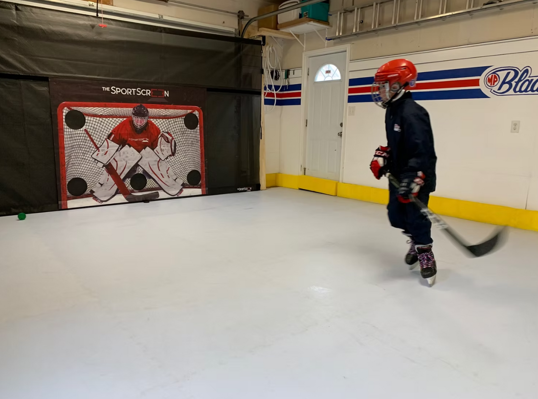 The Real Reason At-Home Training Is Growing: Cost, Convenience & Consistent Reps