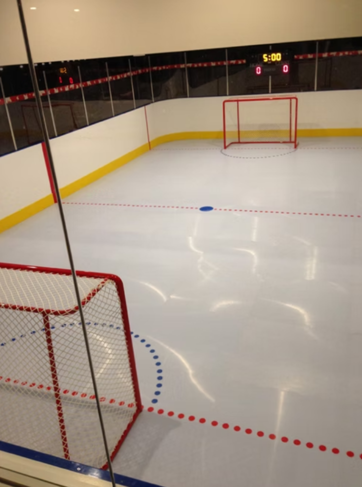 “Free Play Minutes” for Hockey Academies: A Simple Programming Lever for Retention and Results