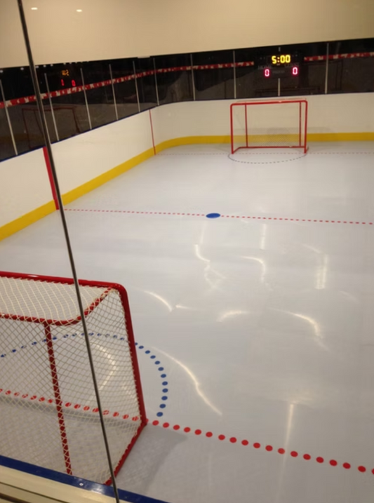 “Free Play Minutes” for Hockey Academies: A Simple Programming Lever for Retention and Results
