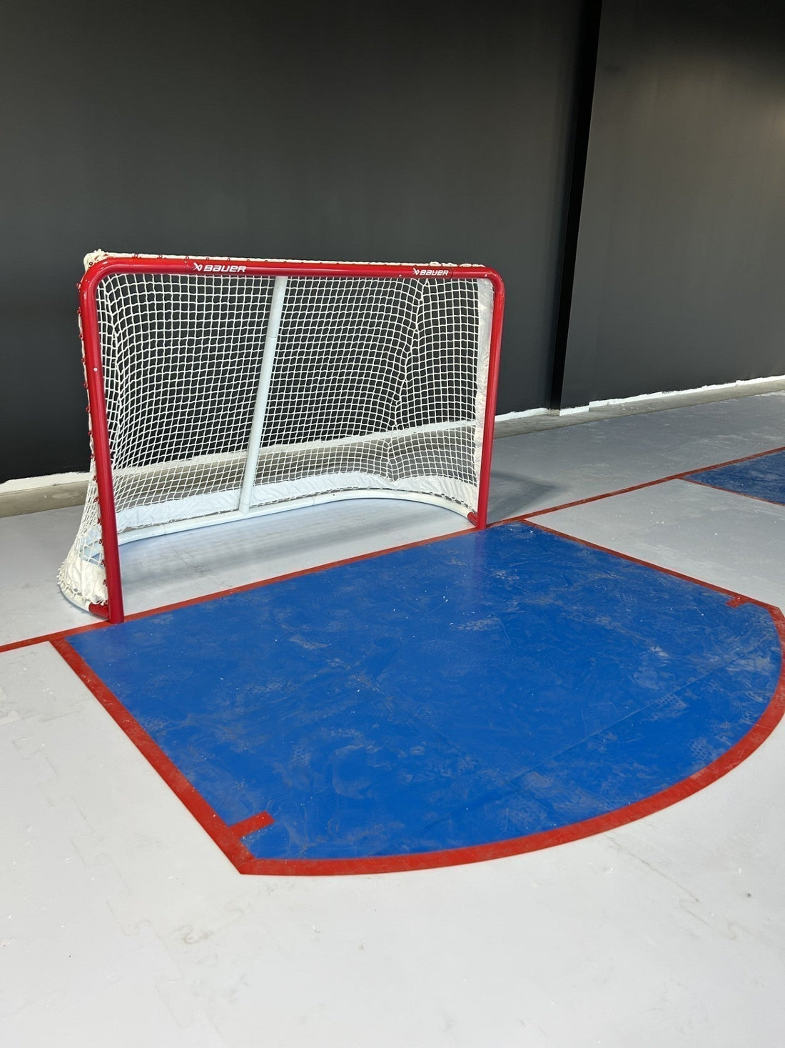 Building a Skateable Shooting Lane That Maximizes Space & Skill Development