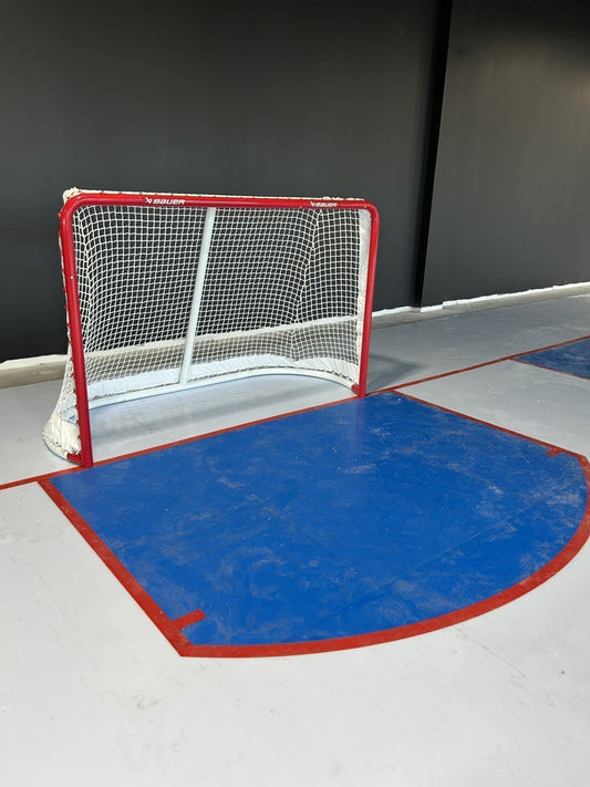 Building a Skateable Shooting Lane That Maximizes Space & Skill Development